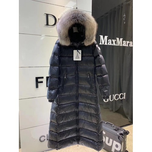 Moncler Jacket MJ323779746909900